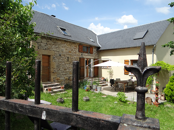 Droits réservés : Marie NEDELLEC Architecte